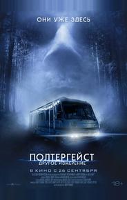 Полтергейст: Другое измерение