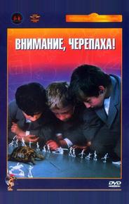 Внимание, черепаха!