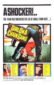 Girl on a Chain Gang