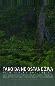 Она должна умереть