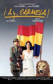 Ай, Кармела!