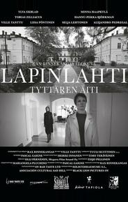 Лапинлахти. Мать дочери