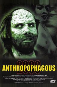 Антропофагус 2000