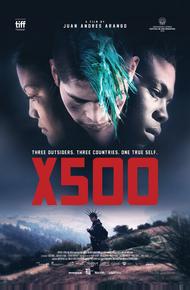 Икс 500