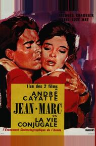 Жан Марк или супружеская жизнь