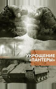 Укрощение «Пантеры»
