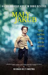 Маленький Якуб