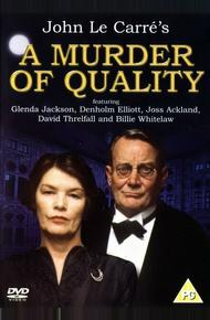 Убийство по-джентльменски