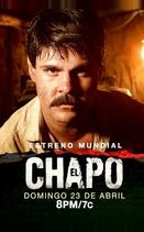 Эль Чапо