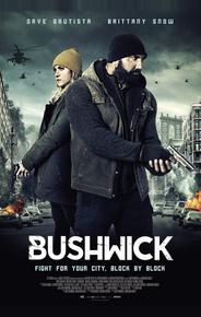 Бушвик