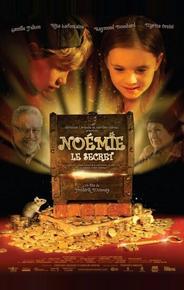 Секрет Ноэми